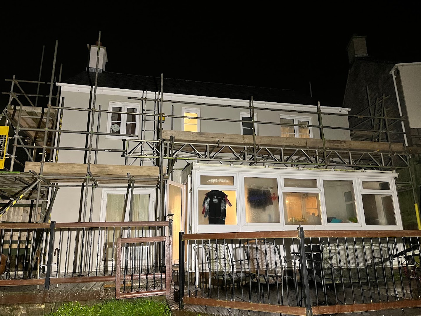 CH Plastering Services — Photos 8
