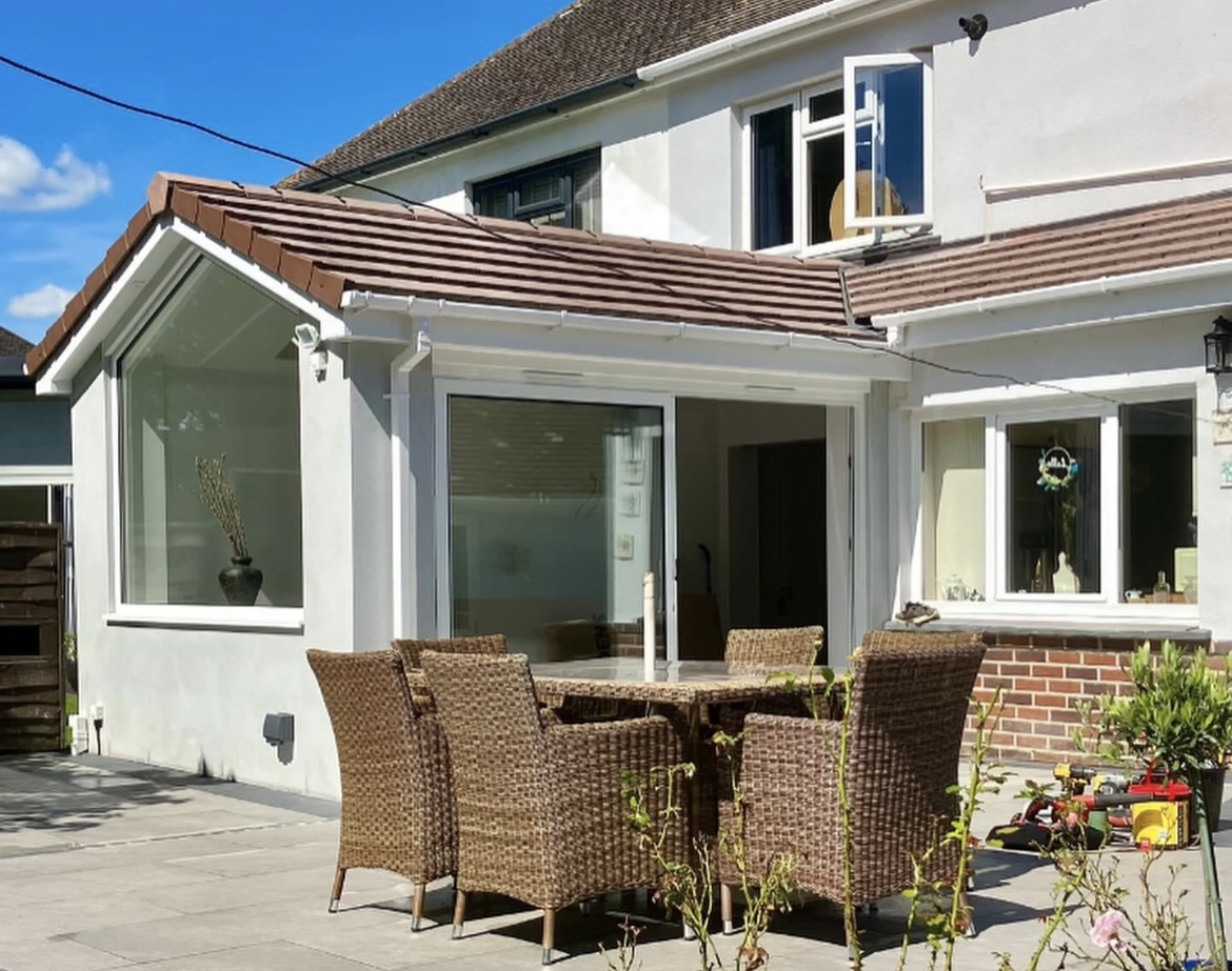 CH Plastering Services — Photos 6