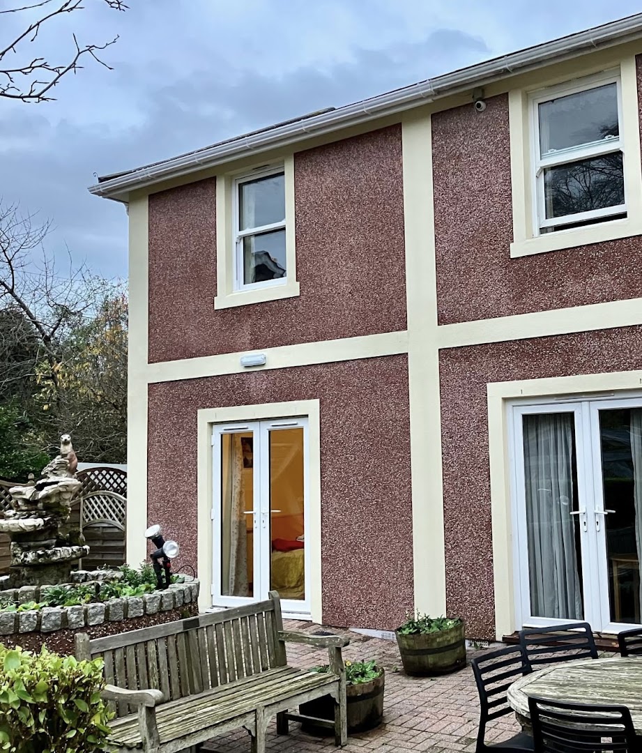 CH Plastering Services — Photos 2