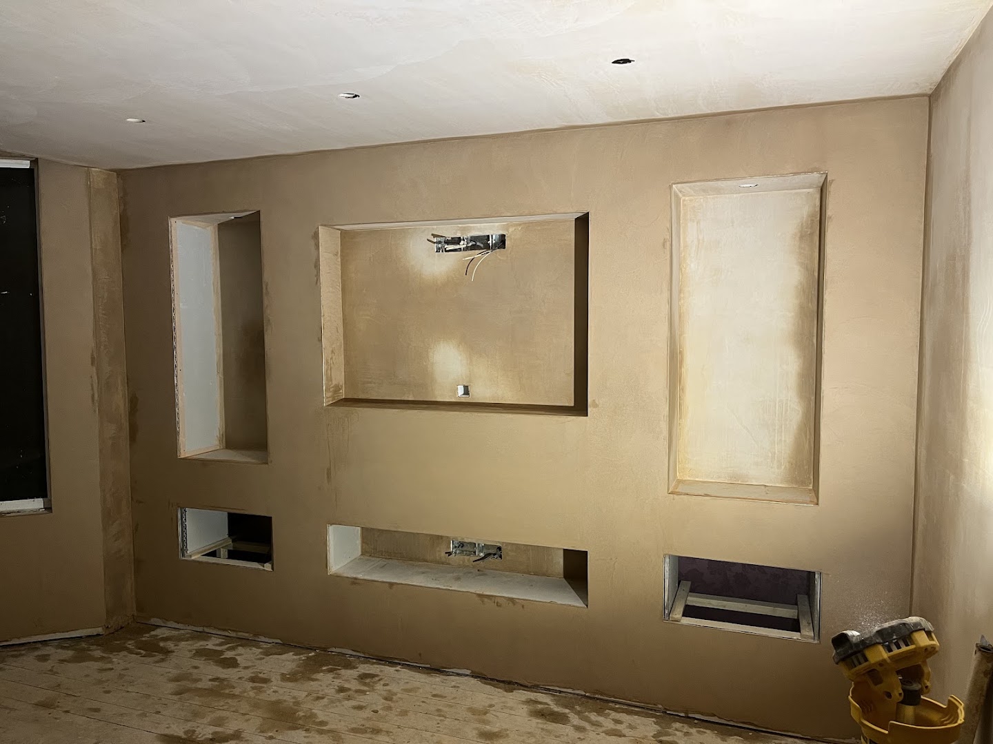 CH Plastering Services — Photos 5